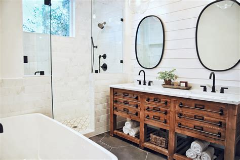 5 space-saving storage ideas for your bathroom | Architectural Digest India