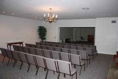 Greening-Eagan-Hayes Funeral Home