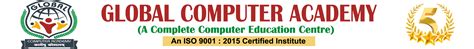 Welcome to Global Computer Academy.
