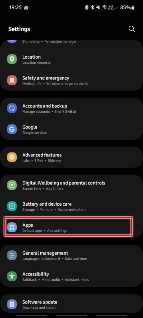 Image result for Voice Assistant Setting