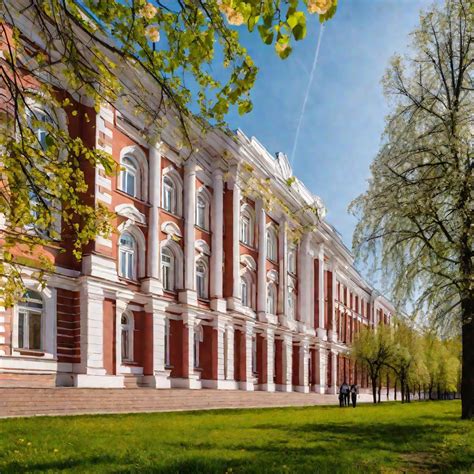 Казанский национальный исследовательский технологический университет ...