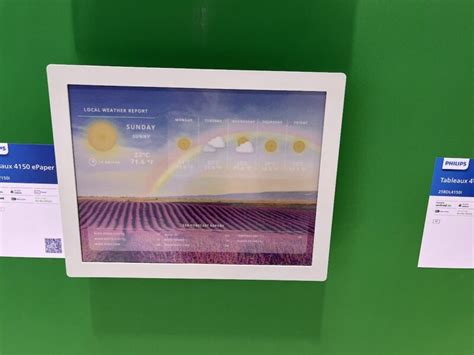 Image result for ePaper Color