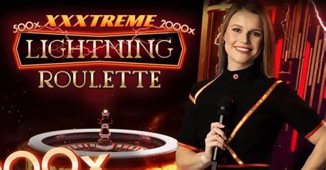 Xxxtreme Lightning Roulette: Rules, Tips, and Strategies