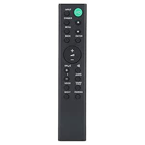 NEE Remote Control, Remote Controller Comfortable Touch Feeling High ...