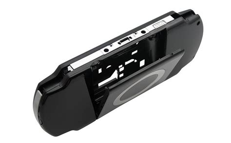 OSTENT Full Housing Shell Faceplate Case Parts Replacement for Sony PSP ...