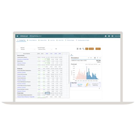Connected Planning | Oracle India