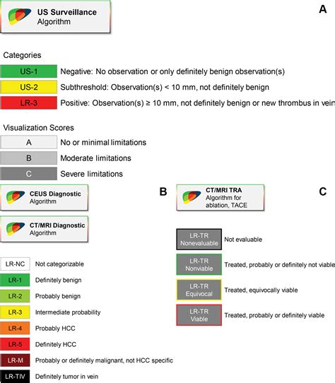 LI-RADS: Looking Back, Looking Forward | Radiology