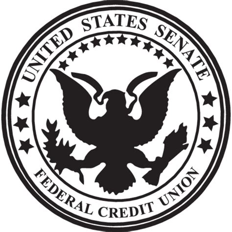 United States Senate FCU logo, Vector Logo of United States Senate FCU ...