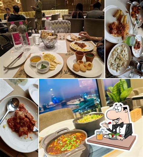 Machan, Bhopal - Restaurant reviews