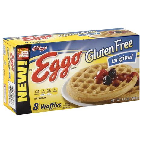 Kroger Blueberry Bagel Nutrition Facts – Besto Blog