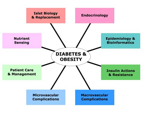 Causes Of Diabetes