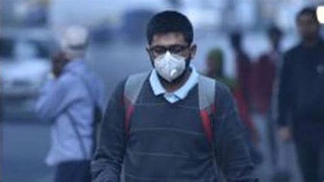 High particulate matter reducing Delhi life expectancy by 8.2 years: Report