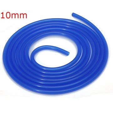Atoz prime Silicone Vacuum Hose Turbo Radiator Rubber Air Vac Pipe 3m ...