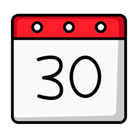 Days - Free arrows icons