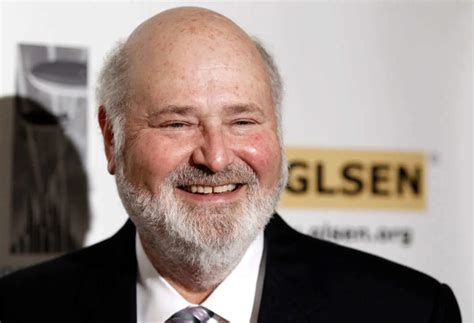Who was Rob Reiner? Actor and his wife Michele Singer Reiner found dead ...