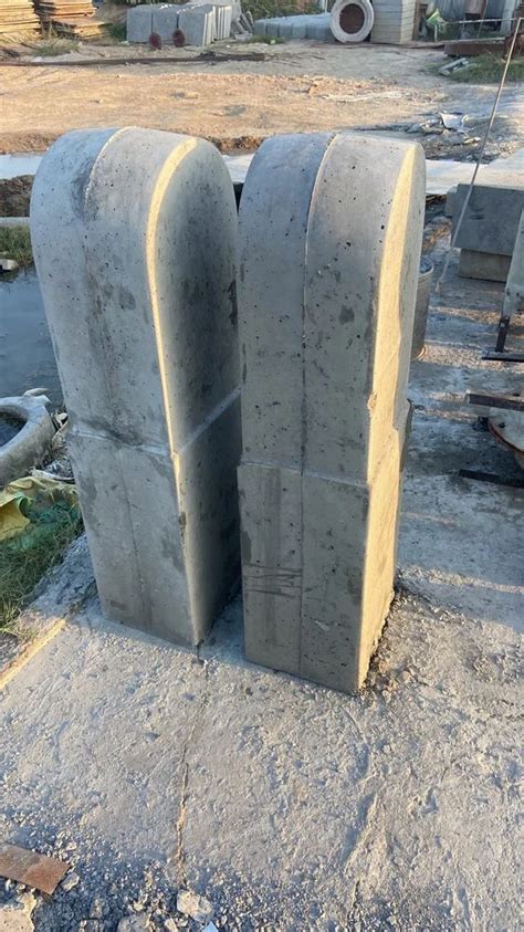 RCC Kilometer Stone - Rcc Kilometer Stone Manufacturer from Nashik