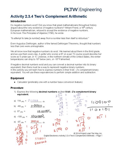 Image result for Two Complement