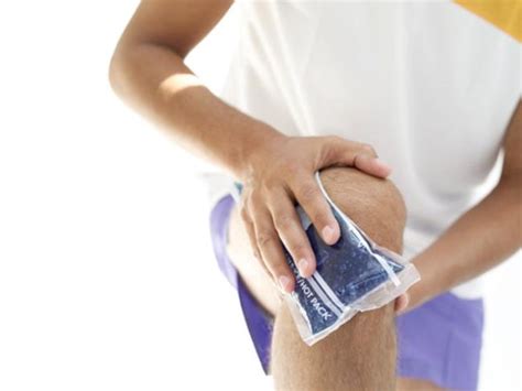 How to Heal a Pulled Muscle