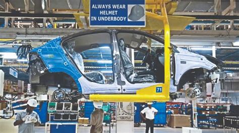 'Govt to notify PLI scheme for auto components, steel, textile'