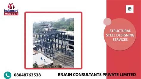 Structural Steel Designing Services for Racking Systems - Structural ...
