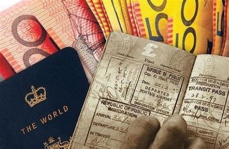 你知道2019年办理澳洲留学签证需要什么材料呢?_IDP留学