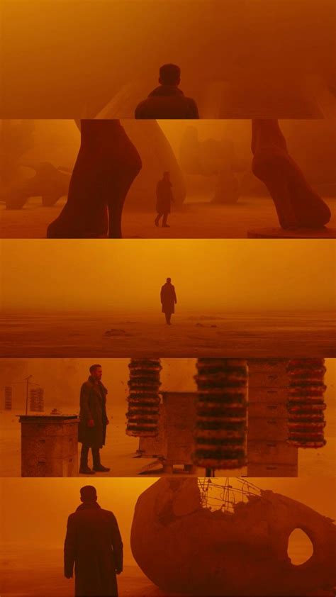 Image result for Blade Runner 2017