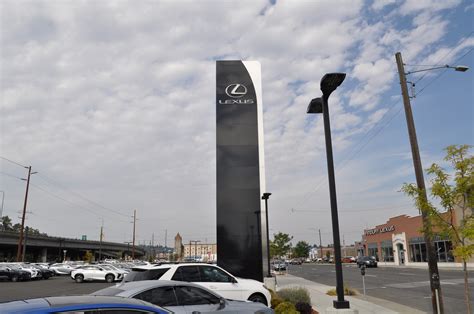 Projects Gallery - Sign Corp - Custom Electrical Advertising Experts