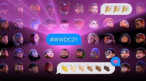 Apple WWDC 2021: iMessage improvements, ‘Shared with you’, better DND ...