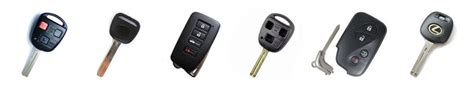 Image result for Lexus Car Key Replacement
