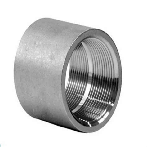 Hastelloy Product - Hestalloy Pipe Union Manufacturer from Mumbai