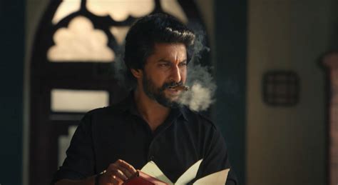 How Nani's HIT: The Third Case post-credit scene sets up HIT: The ...