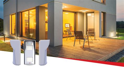 Image result for Pyronix Detectors