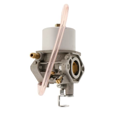 MYADDICTION Carburetor Carb for Club Car DS Precedent Golf Cart 1998-UP ...
