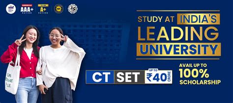 Home - CT University