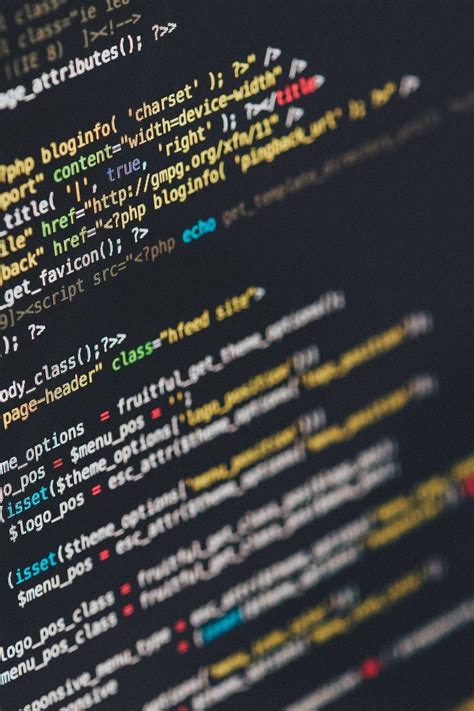 Image result for Coding On Computer Screen