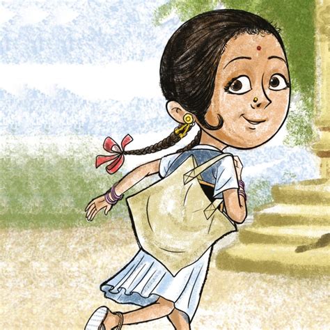 Digital Library of Stories for Kids | Stories | Storyweaver