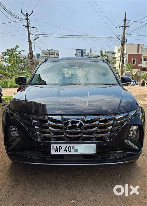 Hyundai Tucson 2023 - Cars - 1811204327