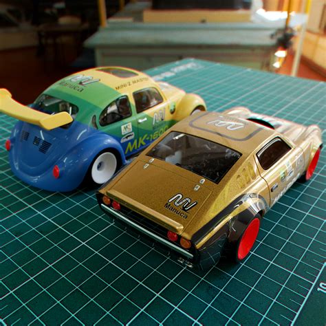 Image result for Mini-Z Body Compatibility Chart