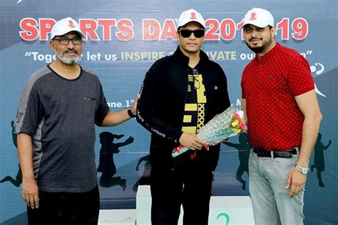 Shepherds’ International Academy celebrates Annual Sports Day