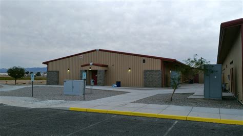 MALC - Mohave Accelerated Learning Center - Arizona Steel