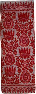 R S K HANDLOOM Polycotton 250 GSM Bath, Face, Hair, Hand, Sport Gamcha ...