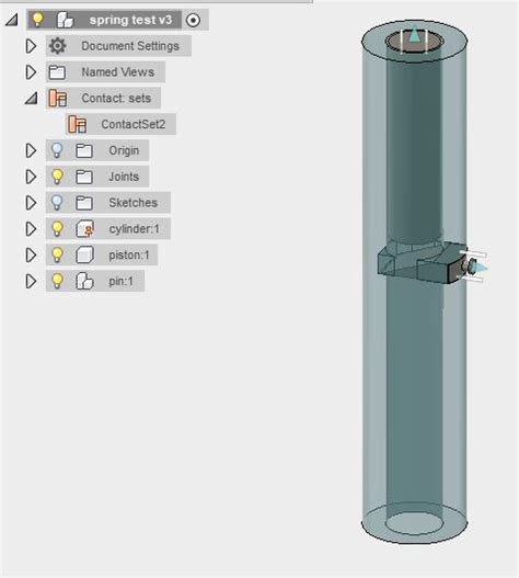Image result for Spring Master Load
