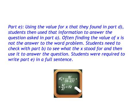 Image result for Solving Math Word Problems