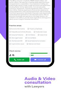 LegalKart - Your Legal Advisor – Apps on Google Play