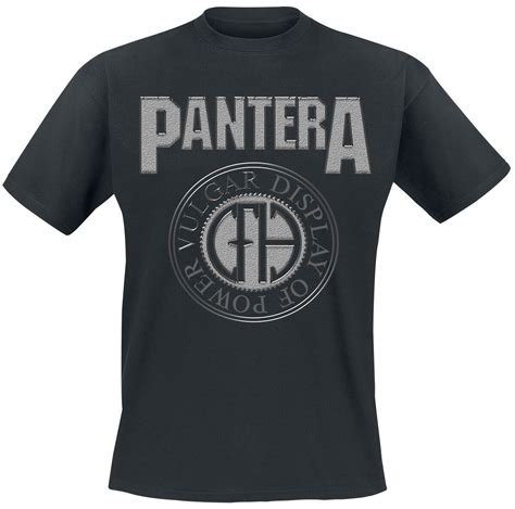 Pantera T-Shirt | EMP