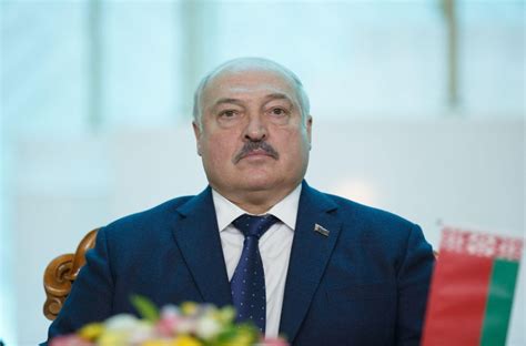 Lukašenko, priprema, pozor, sad! - B92