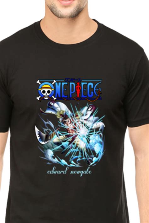 One Piece Edward Newgate – Creatyle