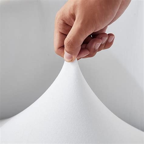 Armless Chair Slipcover Removable Armless Accent Chairs Covers Armless ...