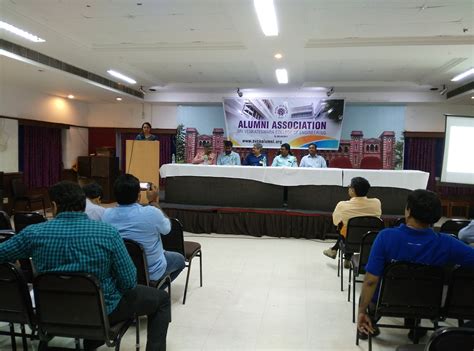 Sri Venkateswara College of Engineering