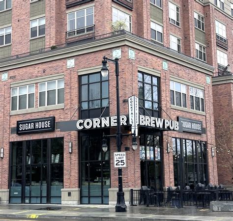 Salt Lake Brewing Co. | Wasatch Brew Pub in Sugar House is changing its ...